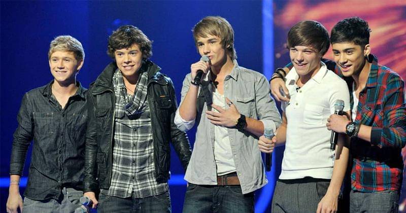 Instagram.com/onedirection